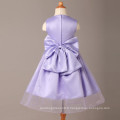 Grace Karin Light Lavender Les plus belles robes de filles de fleurs CL4832